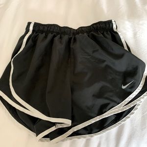 Nike women’s athletic shorts